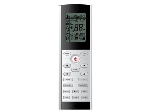 Инверторная сплит-система Electrolux EACS/I-07HP/N8_23Y. Фото 3 Инверторная сплит-система Electrolux EACS/I-07HP/N8_23Y. Фото 3