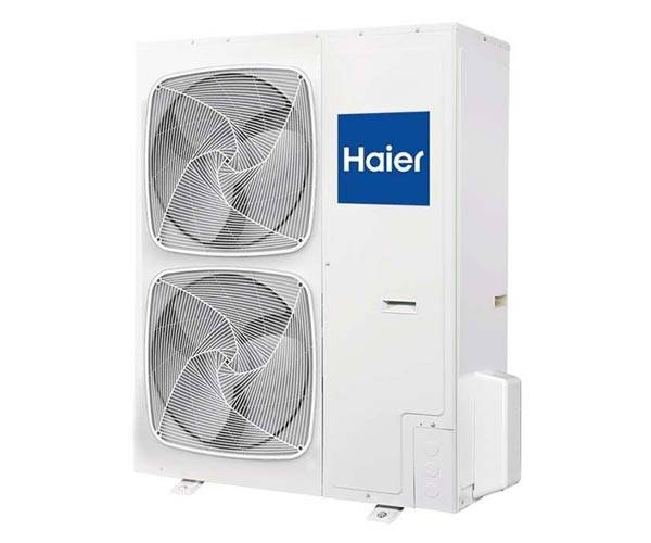 Канальный кондиционер Haier AD60HS1ERA(S) / 1U60IS2ERB(S). Фото 3 Канальный кондиционер Haier AD60HS1ERA(S) / 1U60IS2ERB(S). Фото 3