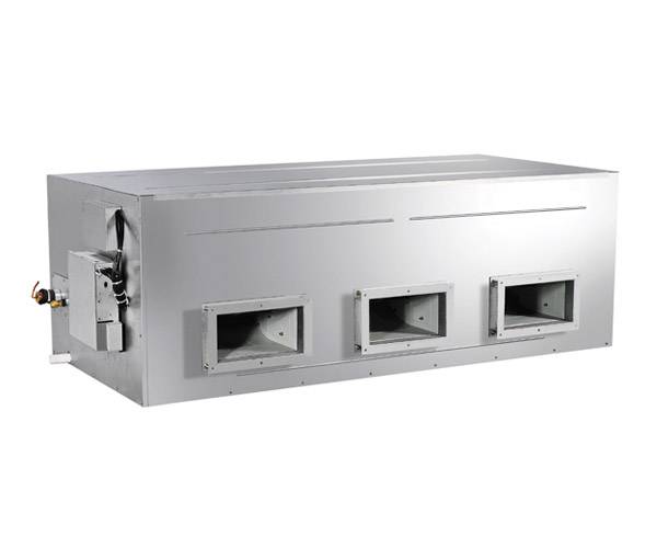 Канальный кондиционер Kentatsu KSTU440HFAN1 / KSUR440HFAN3. Фото 2