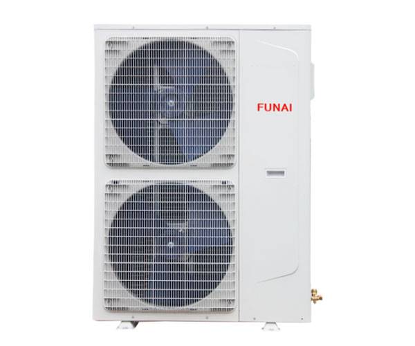 Кассетный кондиционер FUNAI LAC-DR165HP.C01/S / PAN DR-4LY / LAC-DR165HP.01/U. Фото 4 Кассетный кондиционер FUNAI LAC-DR165HP.C01/S / PAN DR-4LY / LAC-DR165HP.01/U. Фото 4