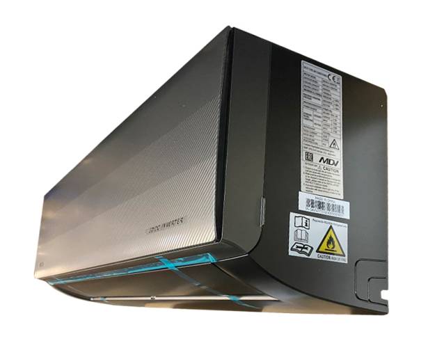 Мульти сплит-система MDV 2 x MDSALF-09HRFN8 / MD2O-18HFN8. Фото 4 Мульти сплит-система MDV 2 x MDSALF-09HRFN8 / MD2O-18HFN8. Фото 4