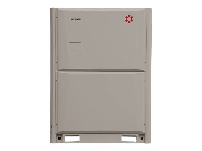 Наружный блок VRF системы Kentatsu DX PRO CH KVH400HZAN3-B
