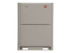 Наружный блок VRF системы Kentatsu DX PRO CH KVH400HZAN3-B