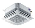 Кассетный кондиционер Samsung AC052NNNDKH/EU / AC052MXADKH/EU четырехпоточный