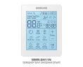 Кассетный кондиционер Samsung AC052NNNDKH/EU / AC052MXADKH/EU четырехпоточный