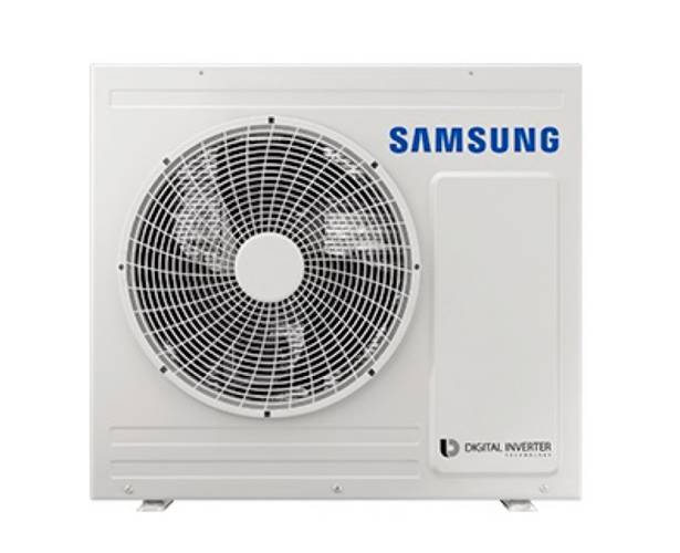 Кассетный кондиционер Samsung AC052NNNDKH/EU / AC052MXADKH/EU четырехпоточный. Фото 8 Кассетный кондиционер Samsung AC052NNNDKH/EU / AC052MXADKH/EU четырехпоточный. Фото 8