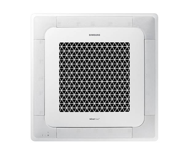 Кассетный кондиционер Samsung AC052NNNDKH/EU / AC052MXADKH/EU четырехпоточный. Фото 2 Кассетный кондиционер Samsung AC052NNNDKH/EU / AC052MXADKH/EU четырехпоточный. Фото 2