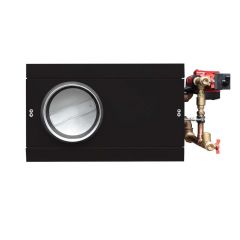 Приточная установка Turkov Capsule 1100 W 2R