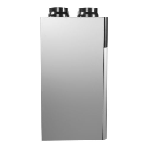 Приточно-вытяжная установка SHUFT Stellar VR-500 inv / EHC 200-5,0/2. Фото 2 Приточно-вытяжная установка SHUFT Stellar VR-500 inv / EHC 200-5,0/2. Фото 2