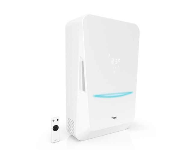 Приточная установка (бризер) Tion BioX SM Standard. Фото 2