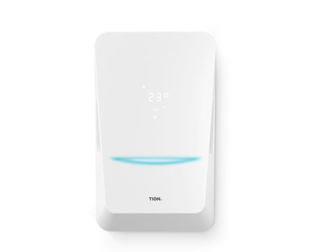 Приточная установка (бризер) Tion BioX SM Standard