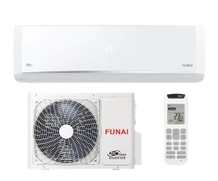 Инверторный кондиционер Funai RAC-I-SN30HP.D04