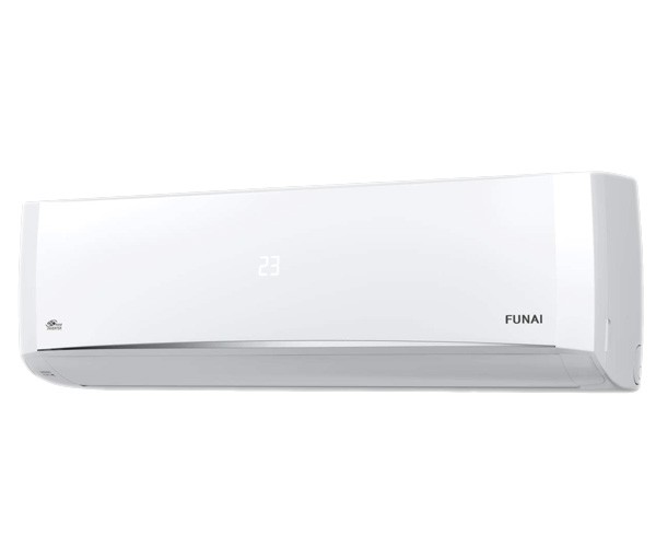 Инверторный кондиционер Funai RAC-I-SN30HP.D04. Фото 3 Инверторный кондиционер Funai RAC-I-SN30HP.D04. Фото 3