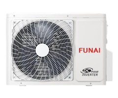 Инверторный кондиционер Funai RAC-I-SN30HP.D04