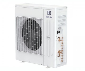 Мульти сплит-система Electrolux 4 x EACS/I-09HP FMI/N8_ERP / EACO/I-36 FMI-4/N8_ERP. Фото 4 Мульти сплит-система Electrolux 4 x EACS/I-09HP FMI/N8_ERP / EACO/I-36 FMI-4/N8_ERP. Фото 4