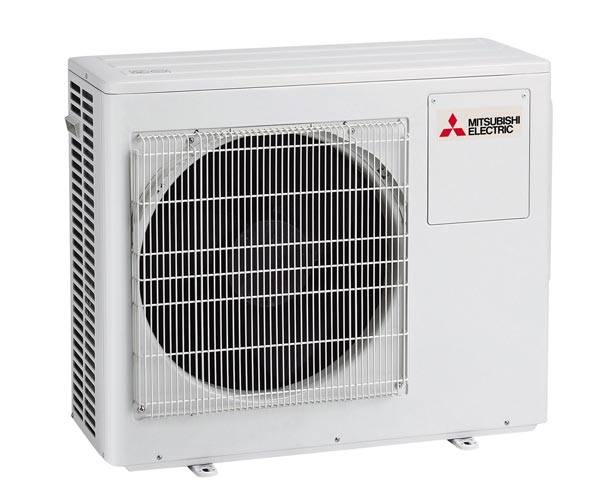 Мульти сплит-система Mitsubishi Electric 3 x MSZ-LN25VG2W / MXZ-3F68VF. Фото 4 Мульти сплит-система Mitsubishi Electric 3 x MSZ-LN25VG2W / MXZ-3F68VF. Фото 4