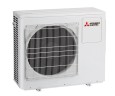 Мульти сплит-система Mitsubishi Electric 3 x MSZ-LN25VG2W / MXZ-3F68VF