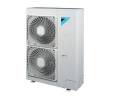 Кассетный кондиционер Daikin FCQG100F / RR100BV / W