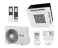 Кассетный кондиционер Hitachi RAI-50RPA / RAC-50NPA