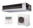 Канальный кондиционер FUJITSU ARYG24LHTBP / AOYG24LBCA