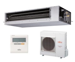 Канальный кондиционер FUJITSU ARYG24LHTBP / AOYG24LBCA