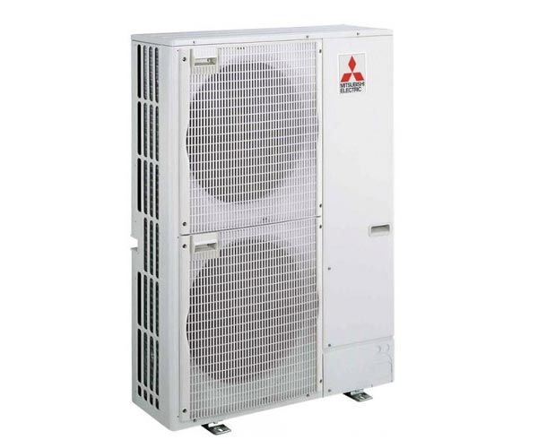 Колонный кондиционер Mitsubishi Electric PSA-RP140KA / PUHZ-P140YKA. Фото 3 Колонный кондиционер Mitsubishi Electric PSA-RP140KA / PUHZ-P140YKA. Фото 3