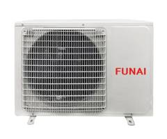 Потолочный кондиционер FUNAI LAC-DR55HP.F01/S / LAC-DR55HP.01/U
