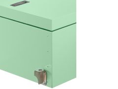 Приточная установка Ecoclima ECT PF-I 3000-E18.0-5