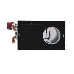 Приточная установка Turkov Capsule 1600 W 2R