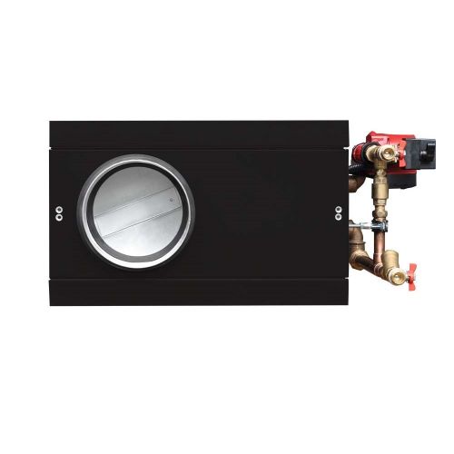 Приточная установка Turkov Capsule 1600 W 2R. Фото 3