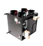 Приточно-вытяжная установка Horynize EF-400V