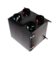 Приточно-вытяжная установка Horynize EF-400V