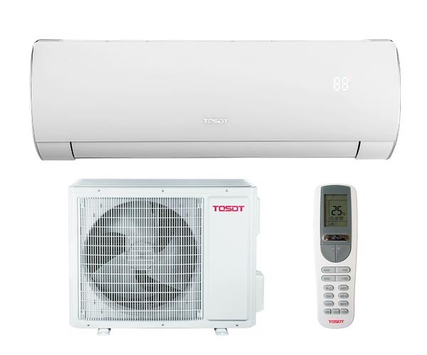 Tosot T09H-SLyR2/I / T09H-SLyR2/O Tosot T09H-SLyR2/I / T09H-SLyR2/O