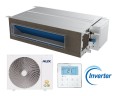 Канальный кондиционер AUX ALMD-H18/4DR2A / AL-H18/4DR2A(U)