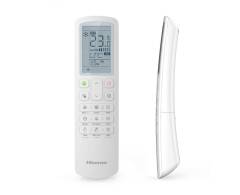 Напольно-потолочный блок VRF системы HISENSE AVV-18URSCA