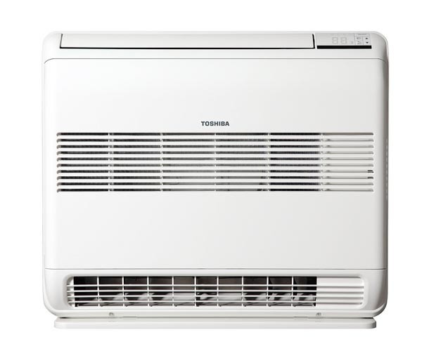 Консольный блок мульти сплит-системы Toshiba RAS-B18J2FVG-E. Фото 2 Консольный блок мульти сплит-системы Toshiba RAS-B18J2FVG-E. Фото 2