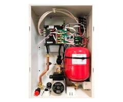 Настенный электрический котел Kentatsu Nobby Electro KBO(E)-14