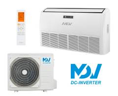 Напольно-потолочный кондиционер MDV MDUE-24HRFN8 / MDOU-24HFN8