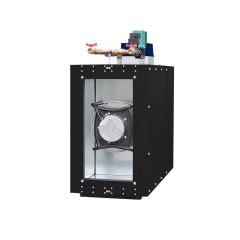 Приточная установка Turkov Capsule 2100 W 3R