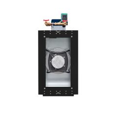 Приточная установка Turkov Capsule 2100 W 3R