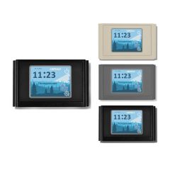 Приточная установка Turkov Capsule 2100 W 3R