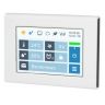 Приточно-вытяжная установка с рекуператором Breezart 4500-C Lux RR F