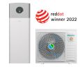 Тепловой насос Hisense AHS-080HCDSAA-23 / AHW-080HCDS1