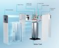 Тепловой насос Hisense AHS-080HCDSAA-23 / AHW-080HCDS1