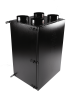 Приточно-вытяжная установка Horynize EF-400 VP