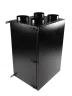 Приточно-вытяжная установка Horynize EF-400 VP