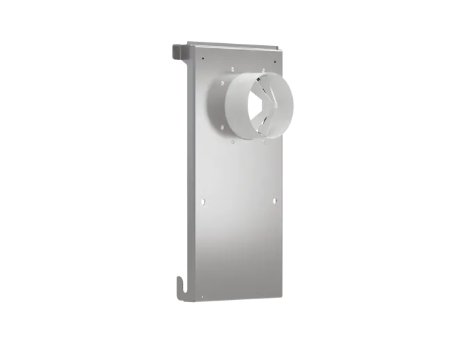 Рама торцевая для Ventmachine Satellite 2