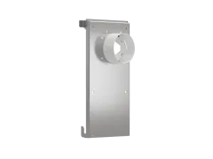 Рама торцевая для Ventmachine Satellite 2