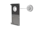 Рама торцевая для Ventmachine Satellite 2