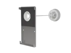 Рама торцевая для Ventmachine Satellite 2